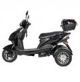  Atlas Falcon Trike Box 1500W Black
